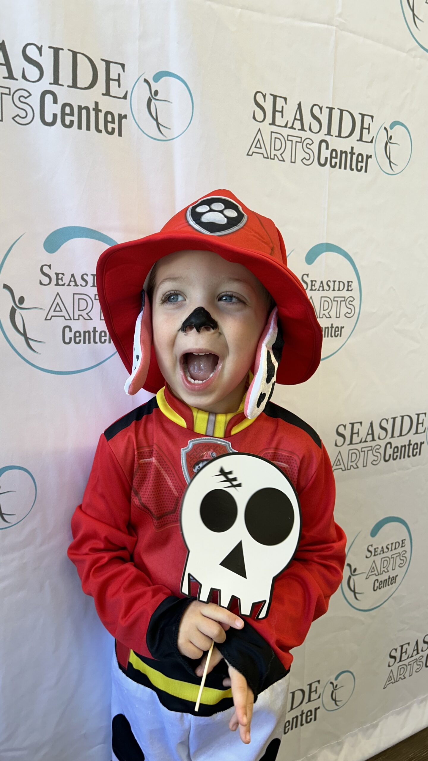 Fall Family Fun Night